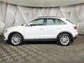 2015 Audi Q3 I (8U) Рестайлинг, белый, 1791000 рублей - вид 4