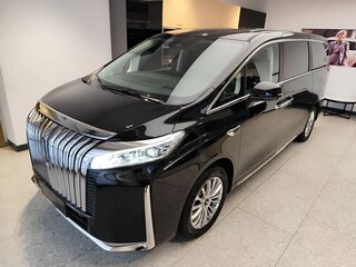 Wey 80 Business Lounge 44.28 kWh