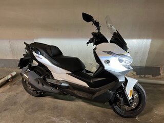 2022 Voge SR4 Max, белый, 510000 рублей, вид 1