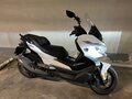 2022 Voge SR4 Max, белый, 510000 рублей