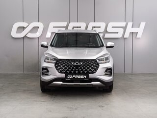 2023 Chery Tiggo 4 Pro I, серый, 1549000 рублей, вид 3