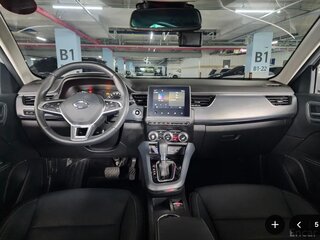 2022 Renault Samsung XM3, белый, 1180000 рублей, вид 5