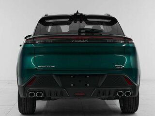 2024 Dongfeng Mage, зелёный, 2850000 рублей, вид 5