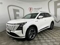 2025 Changan CS75 Plus IV, белый