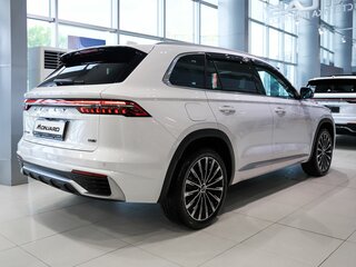 2026 Geely Monjaro I, белый, 4954990 рублей, вид 4