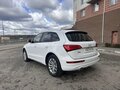 2014 Audi Q5 I (8R) Рестайлинг, белый, 2070000 рублей - вид 11