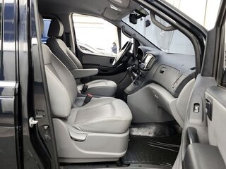 2020 Hyundai Grand Starex I Рестайлинг 2, синий, 2990000 рублей, вид 5