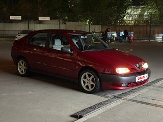 1996 Alfa Romeo 146, красный, 550000 рублей, вид 1