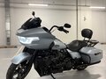 2024 Harley-Davidson Road Glide, серый, 3100000 рублей - вид 5