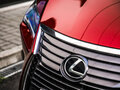 2018 Lexus RX 300 IV, красный, 3149000 рублей - вид 10