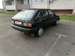 2003 Иж 2126 «Ода», зелёный, 100000 рублей, вид 3