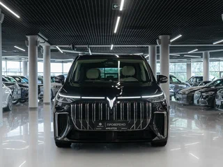 2023 Voyah Dream I, чёрный, 5800000 рублей, вид 3