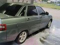 2011 Lada (ВАЗ) 2110 Богдан, серый, 220000 рублей - вид 2