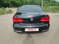 2013 Volkswagen Passat B7, чёрный, 2000000 рублей - вид 6
