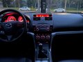 2010 Mazda 6 II (GH) Рестайлинг, чёрный, 795000 рублей - вид 10