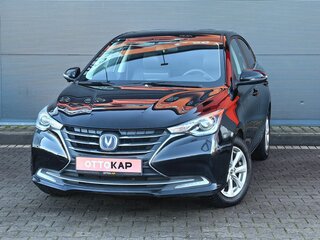 2023 Changan Alsvin, чёрный, 1049000 рублей, вид 1