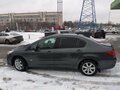 2016 Peugeot 408 I, серый, 750000 рублей - вид 5