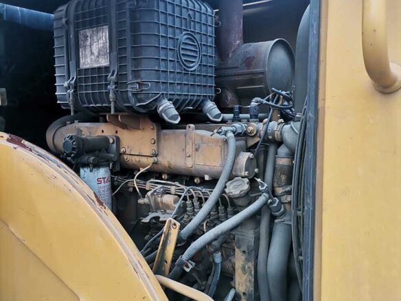 2021 SEM 655 D, жёлтый, 2562150 рублей - вид 10