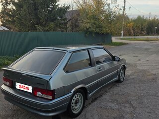 2008 Lada (ВАЗ) 2113, серый, 180000 рублей, вид 2