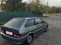2008 Lada (ВАЗ) 2113, серый, 180000 рублей - вид 1