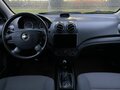 2007 Chevrolet Aveo I Рестайлинг, красный, 329000 рублей - вид 8