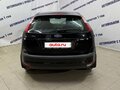 2007 Ford Focus II, чёрный, 320000 рублей - вид 4