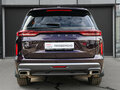 2022 Exeed VX I, фиолетовый, 2360000 рублей - вид 4