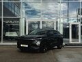 2023 Omoda C5 I, чёрный - вид 3