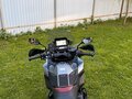 2021 Honda NT1100, серебристый, 1400000 рублей - вид 6