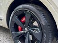 2021 Bentley Bentayga I Рестайлинг, фиолетовый, 19300000 рублей - вид 5