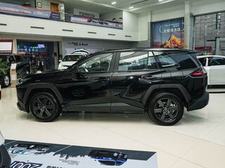 2026 Toyota RAV4 VI (XA60), белый, 4400000 рублей, вид 4