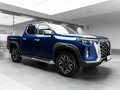 2025 Changan Hunter Plus, синий, 3969900 рублей