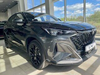 2026 Changan CS35 Max, серый, 2689900 рублей, вид 3