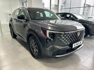 2026 Changan UNI-S I Рестайлинг, серый, 3249900 рублей, вид 2