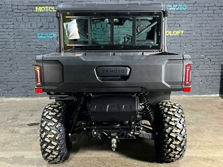 2025 CFMoto UForce U10, зелёный, 2925000 рублей, вид 4