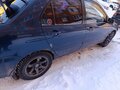 2006 Mitsubishi Lancer IX Рестайлинг, синий, 400000 рублей - вид 5