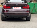 2010 BMW 5 серии Gran Turismo 535i VI (F10/F11/F07), пурпурный, 1600000 рублей - вид 5