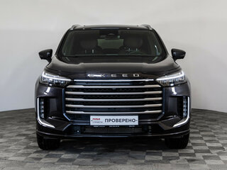 2023 Exeed VX I Рестайлинг, серый, 3599000 рублей, вид 2