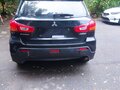 2011 Mitsubishi ASX I, чёрный - вид 5