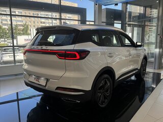2026 Tenet T4L, белый, 2329000 рублей, вид 5