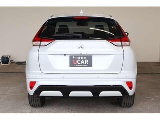 2022 Mitsubishi Eclipse Cross I Рестайлинг, серебристый, 1750000 рублей, вид 4