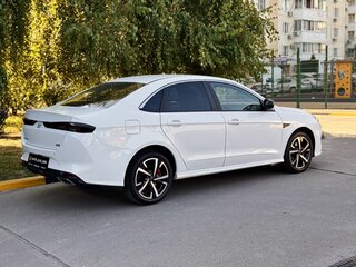 2023 Kaiyi E5, белый, 990000 рублей, вид 3