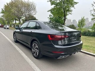 2022 Volkswagen Sagitar III Рестайлинг, чёрный, 1111777 рублей, вид 4