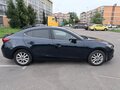 2014 Mazda 3 III (BM), синий - вид 2