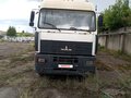 2011 МАЗ 5440, белый, 1400000 рублей - вид 1