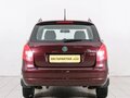 2012 Skoda Fabia II Рестайлинг, красный, 729000 рублей - вид 4