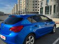 2011 Opel Astra J, серебристый, 670000 рублей - вид 5