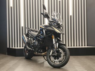 QJMotor SRT 900 S