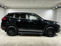 2021 Geely Atlas I, чёрный - вид 8