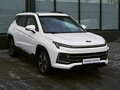 2024 Москвич 3, белый, 1519000 рублей - вид 6